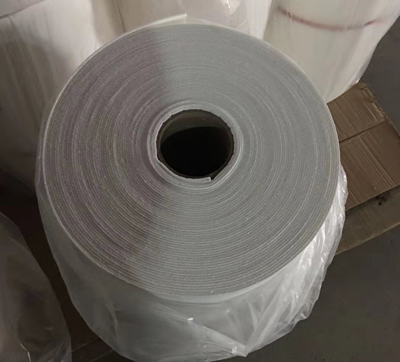 纤维纸